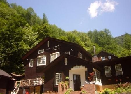 Bed and Breakfast Poetical Matsumoto Exterior foto