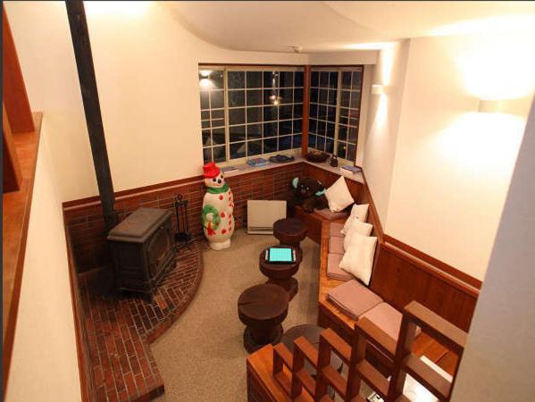 Bed and Breakfast Poetical Matsumoto Exterior foto