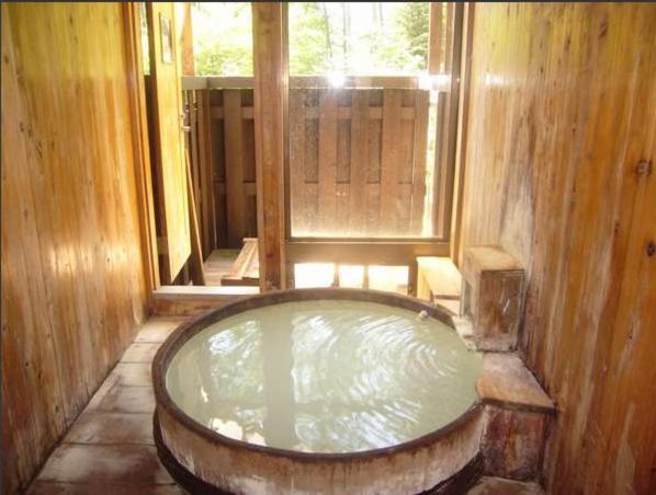 Bed and Breakfast Poetical Matsumoto Exterior foto