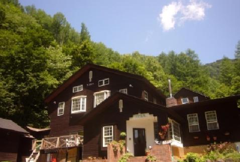Bed and Breakfast Poetical Matsumoto Exterior foto