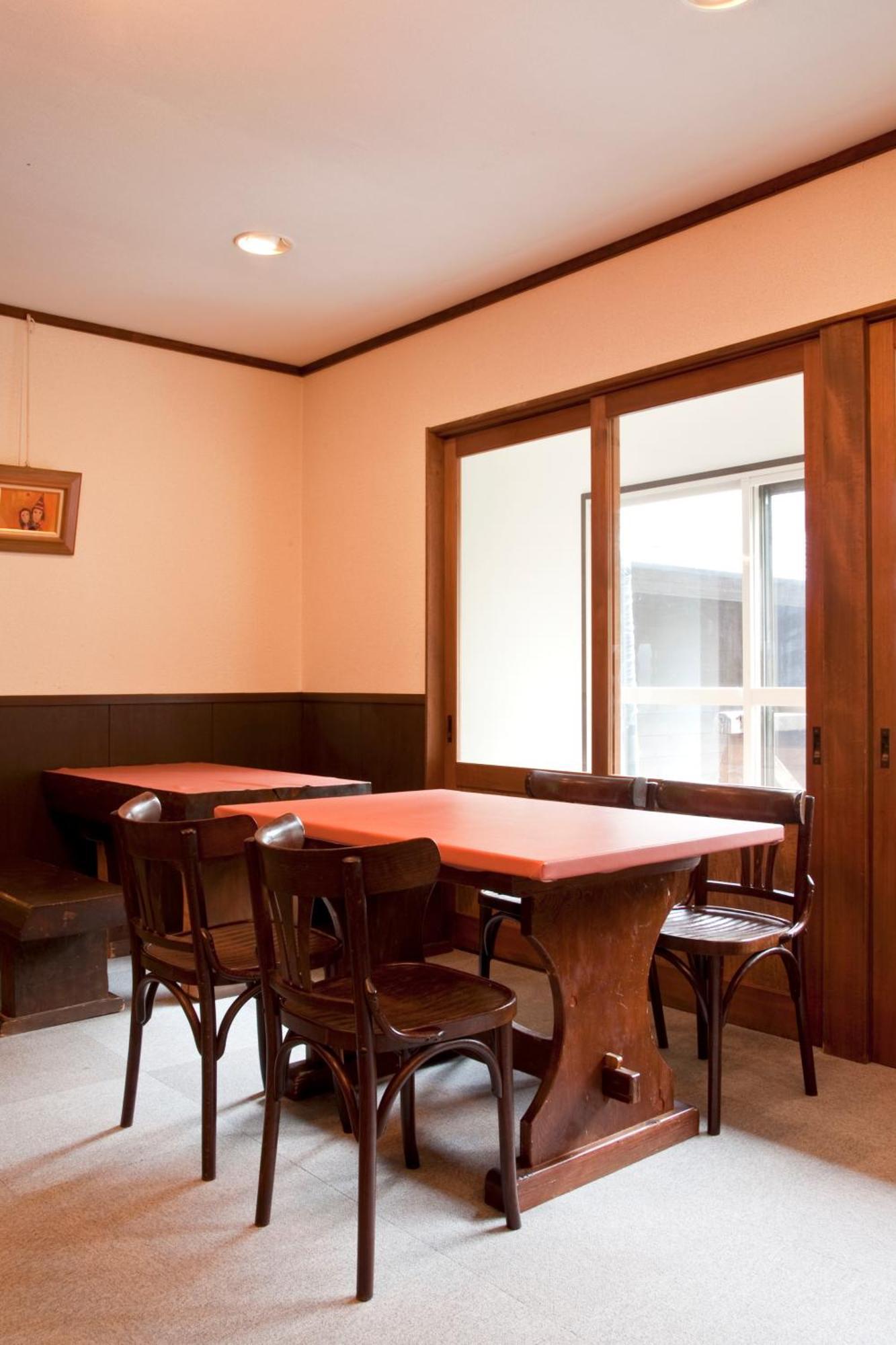Bed and Breakfast Poetical Matsumoto Exterior foto